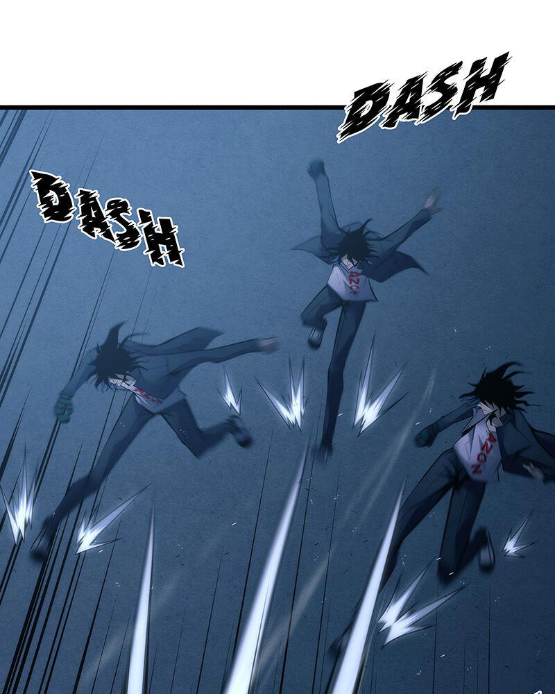 MONOCHROME – Manhwa Chapter 8 - page 27