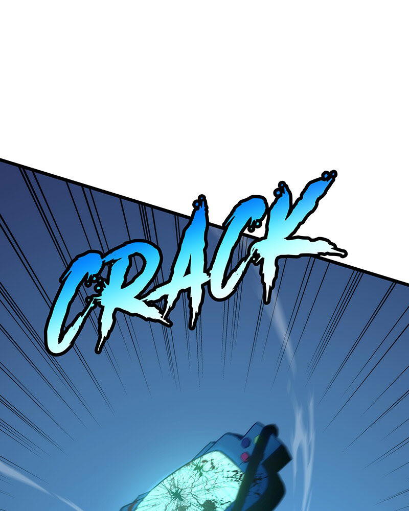 MONOCHROME – Manhwa Chapter 8 - page 3