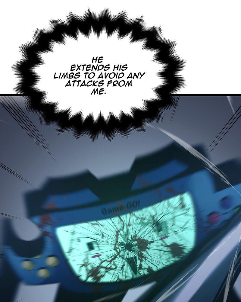 MONOCHROME – Manhwa Chapter 8 - page 31