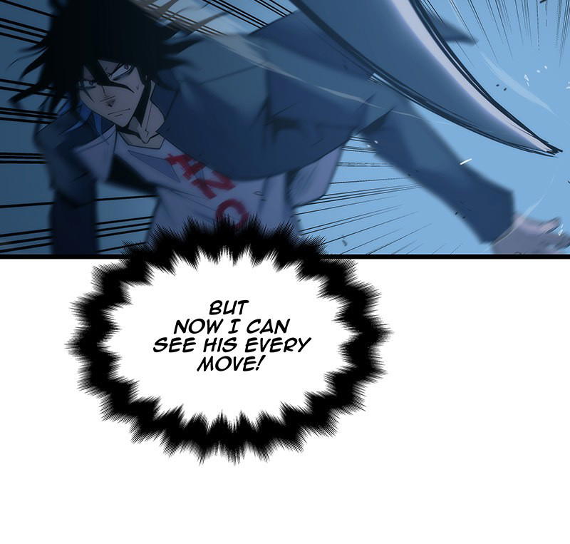MONOCHROME – Manhwa Chapter 8 - page 34