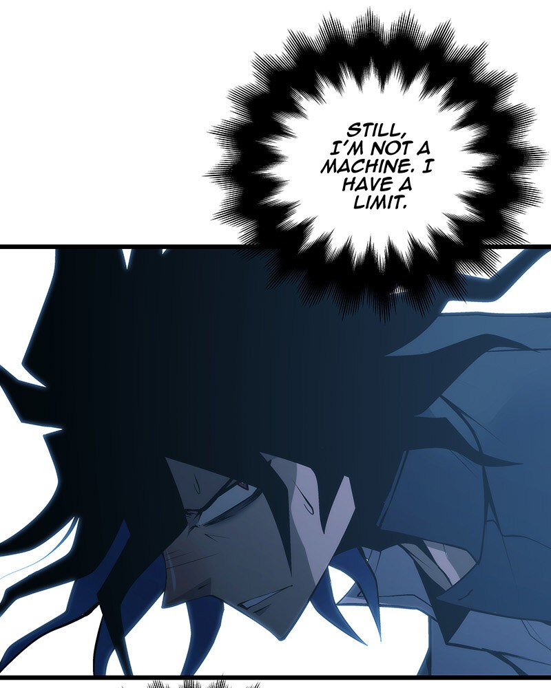 MONOCHROME – Manhwa Chapter 8 - page 35