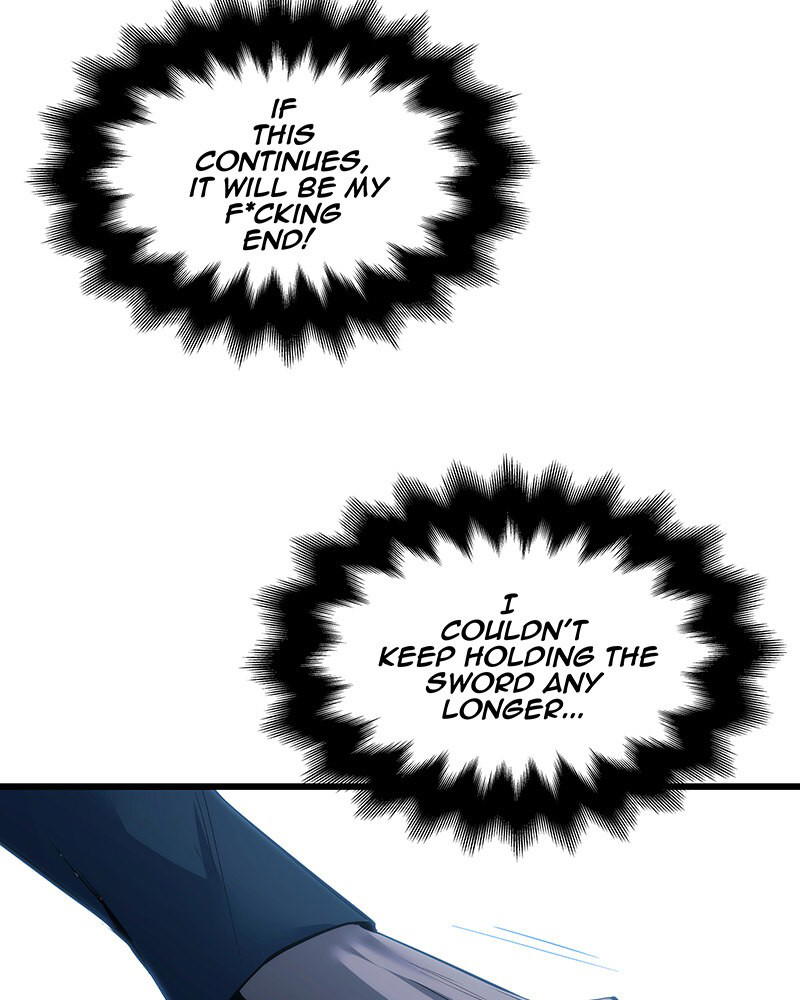 MONOCHROME – Manhwa Chapter 8 - page 36
