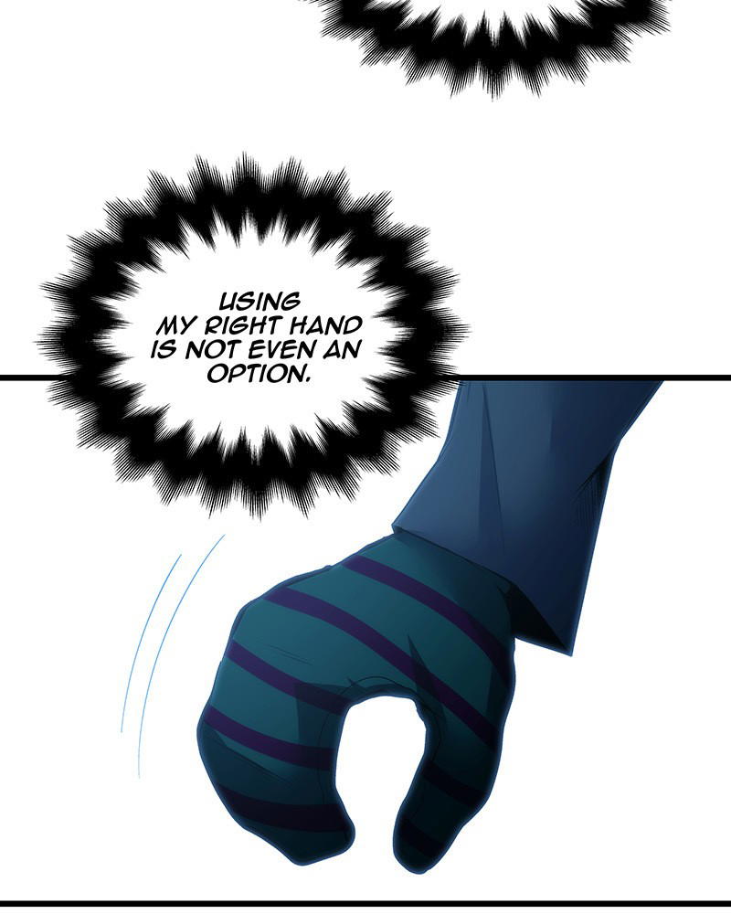 MONOCHROME – Manhwa Chapter 8 - page 38