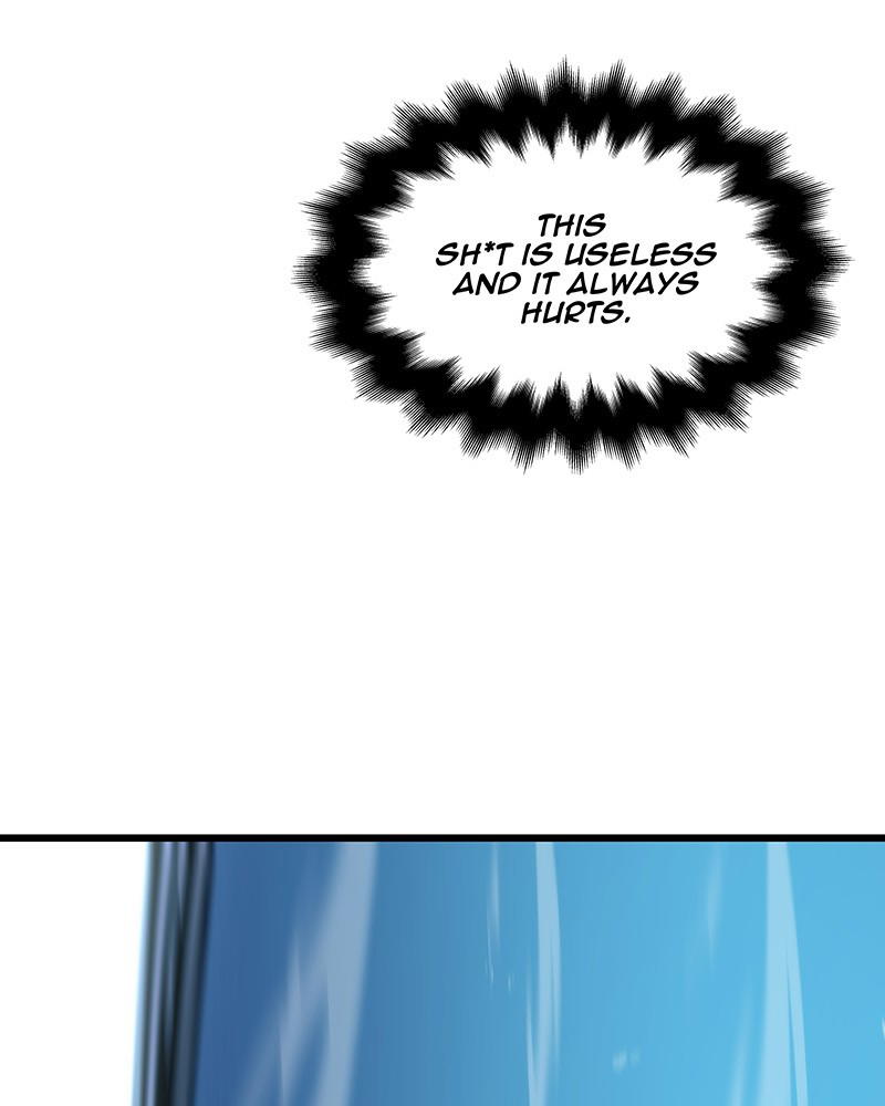 MONOCHROME – Manhwa Chapter 8 - page 39