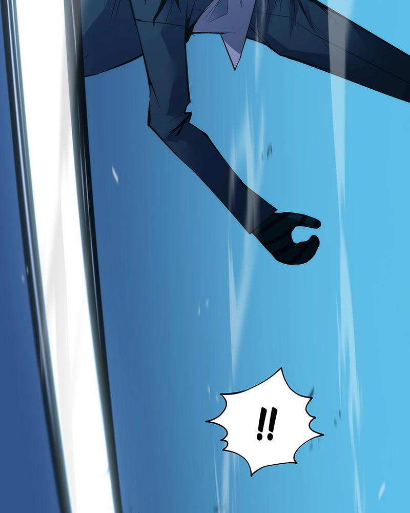 MONOCHROME – Manhwa Chapter 8 - page 41