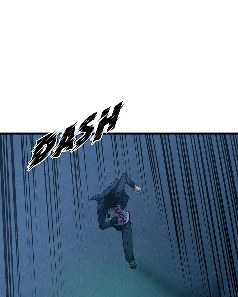 MONOCHROME – Manhwa Chapter 8 - page 44