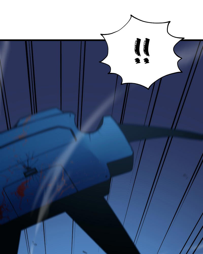 MONOCHROME – Manhwa Chapter 8 - page 46