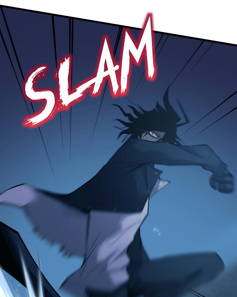MONOCHROME – Manhwa Chapter 8 - page 50