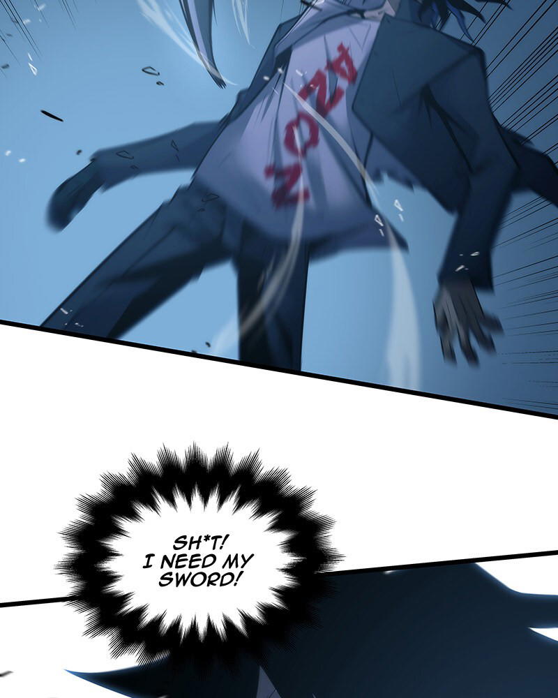MONOCHROME – Manhwa Chapter 8 - page 56