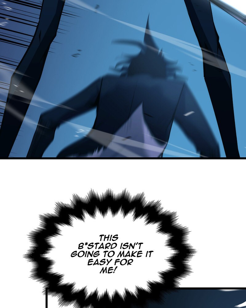 MONOCHROME – Manhwa Chapter 8 - page 61