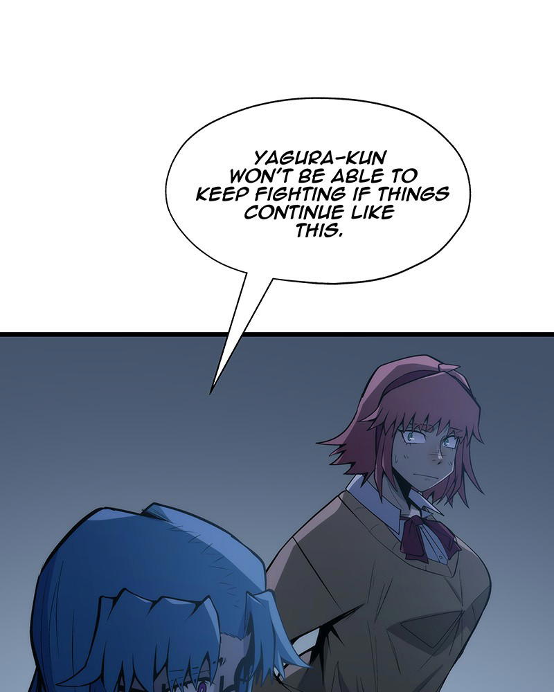 MONOCHROME – Manhwa Chapter 8 - page 64