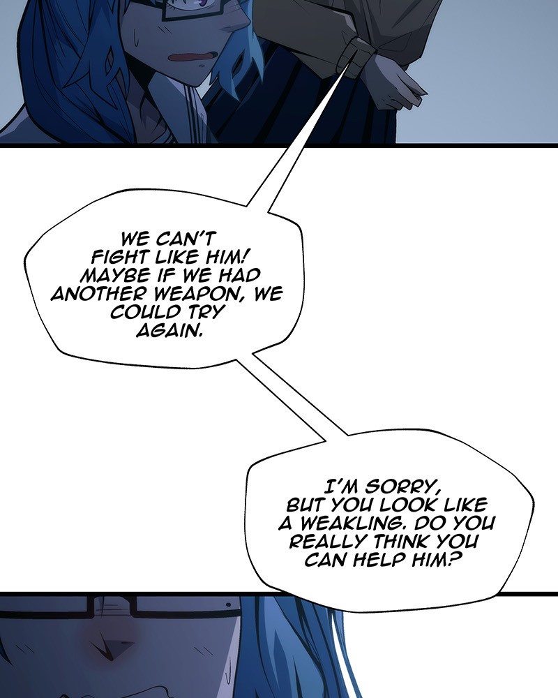MONOCHROME – Manhwa Chapter 8 - page 65