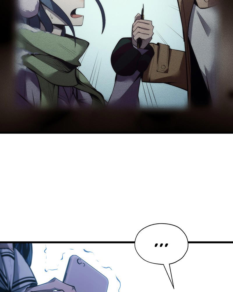 MONOCHROME – Manhwa Chapter 8 - page 69