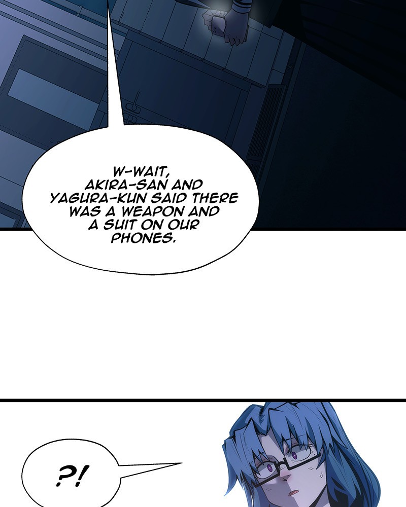 MONOCHROME – Manhwa Chapter 8 - page 73