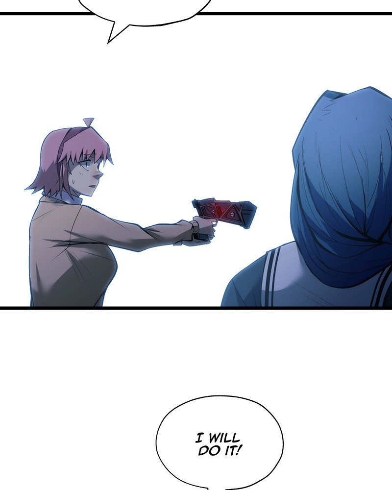 MONOCHROME – Manhwa Chapter 8 - page 76
