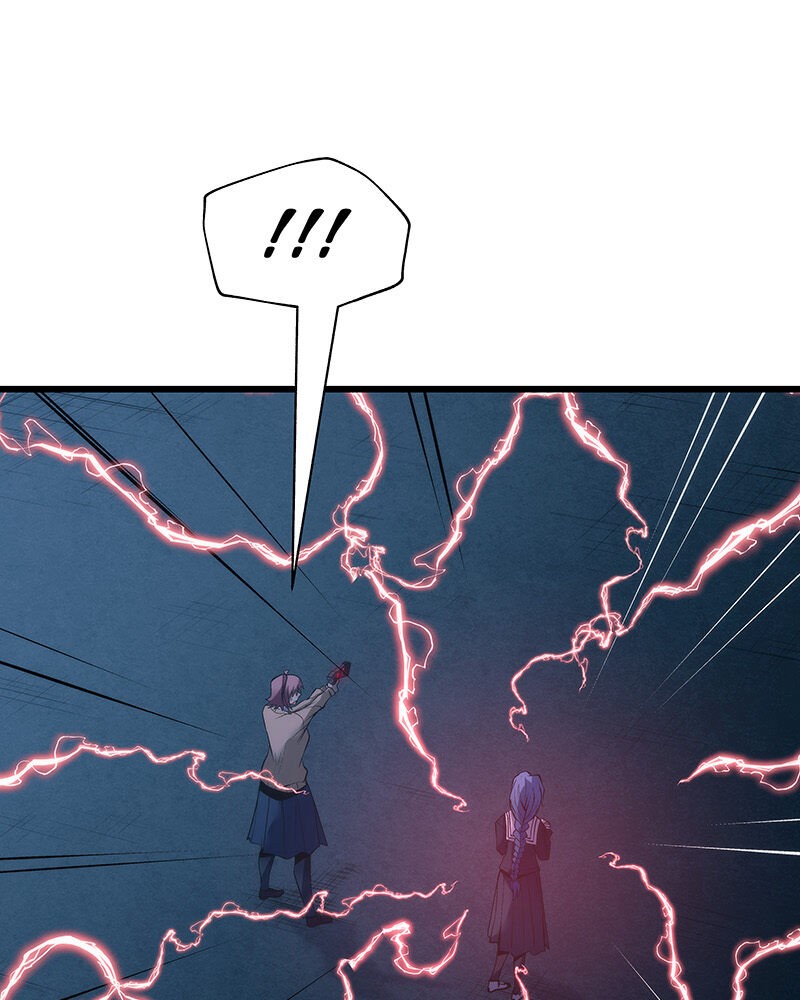 MONOCHROME – Manhwa Chapter 8 - page 79
