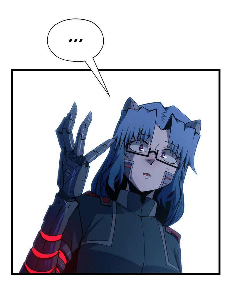 MONOCHROME – Manhwa Chapter 8 - page 87