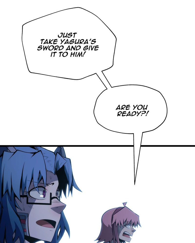 MONOCHROME – Manhwa Chapter 8 - page 88