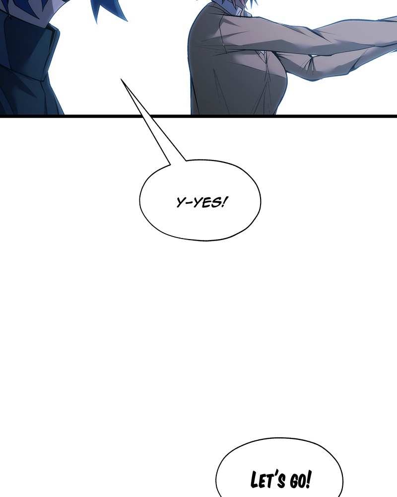 MONOCHROME – Manhwa Chapter 8 - page 89