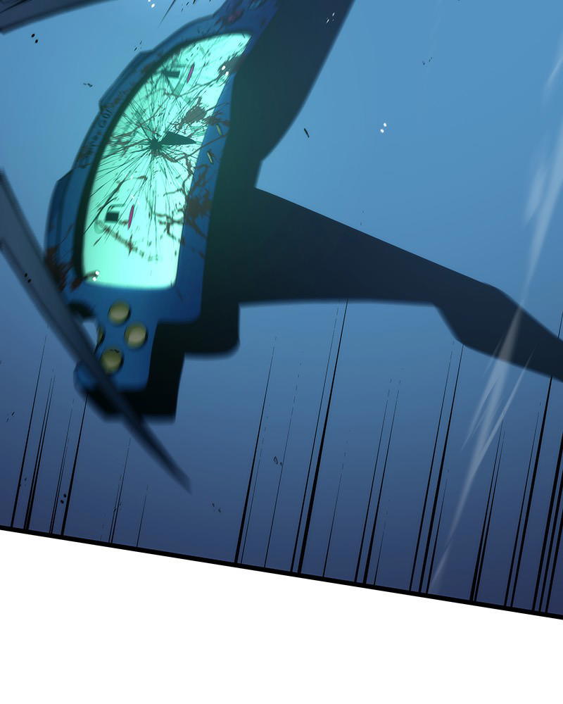 MONOCHROME – Manhwa Chapter 8 - page 9
