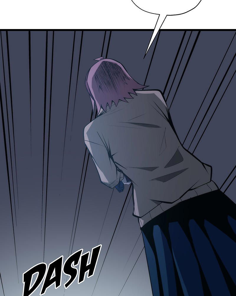 MONOCHROME – Manhwa Chapter 8 - page 90