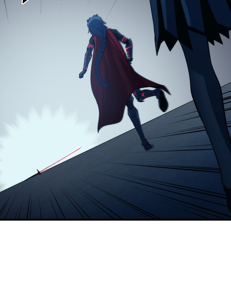 MONOCHROME – Manhwa Chapter 8 - page 91