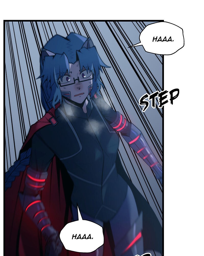 MONOCHROME – Manhwa Chapter 8 - page 92