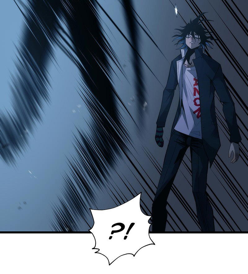 MONOCHROME – Manhwa Chapter 8 - page 94