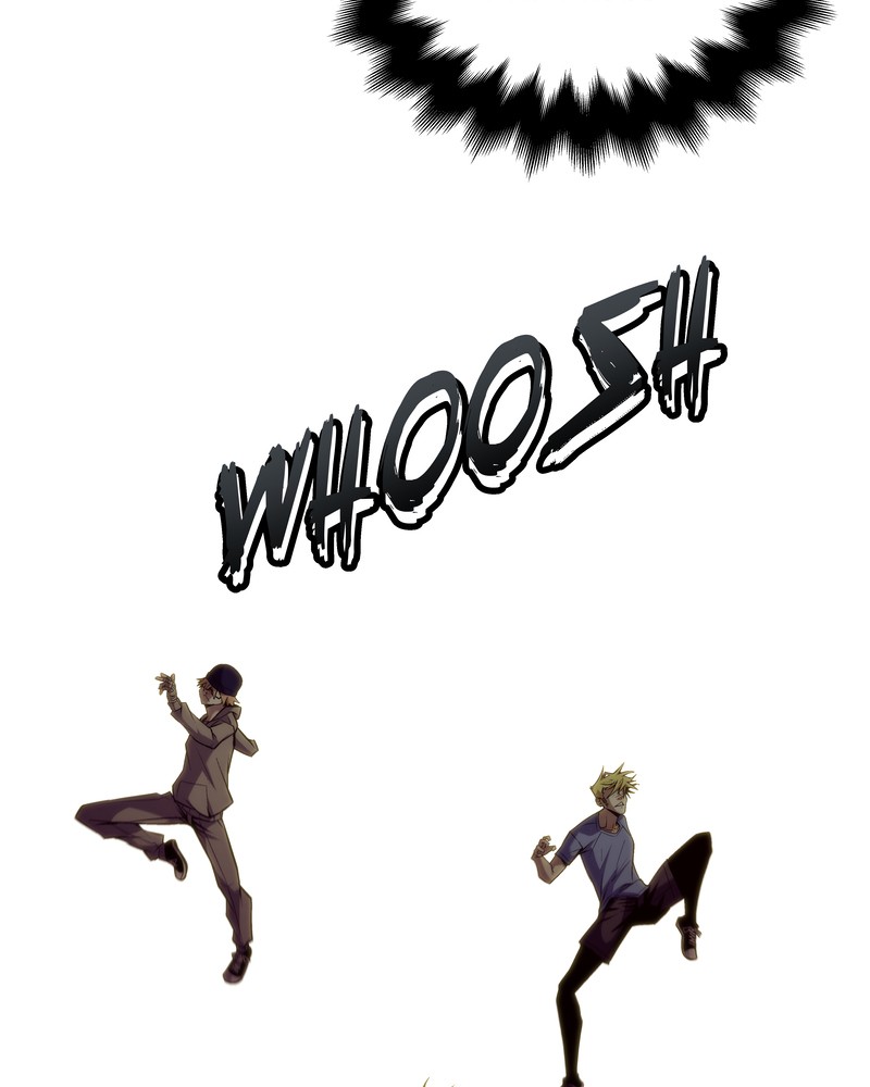 MONOCHROME – Manhwa Chapter 32 - page 100