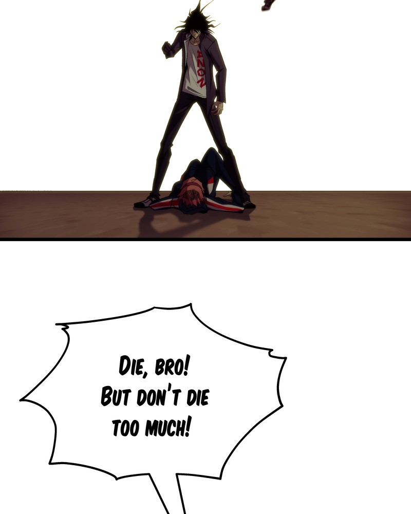 MONOCHROME – Manhwa Chapter 32 - page 101