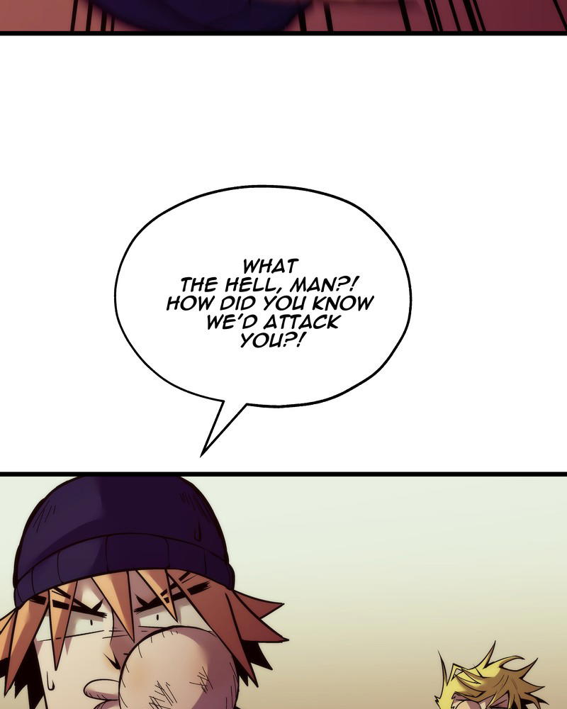 MONOCHROME – Manhwa Chapter 32 - page 107