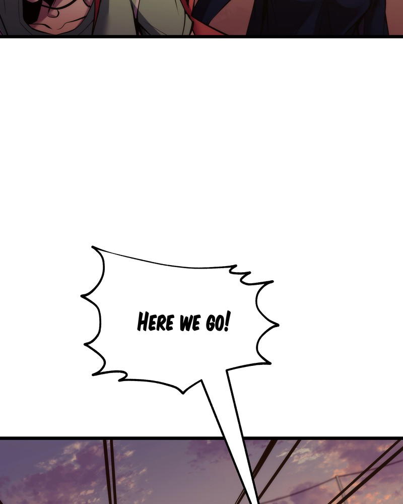 MONOCHROME – Manhwa Chapter 32 - page 116