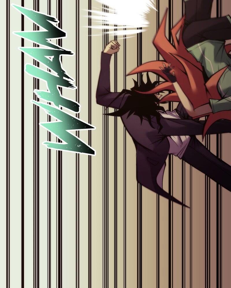 MONOCHROME – Manhwa Chapter 32 - page 121