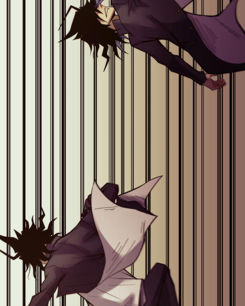 MONOCHROME – Manhwa Chapter 32 - page 123