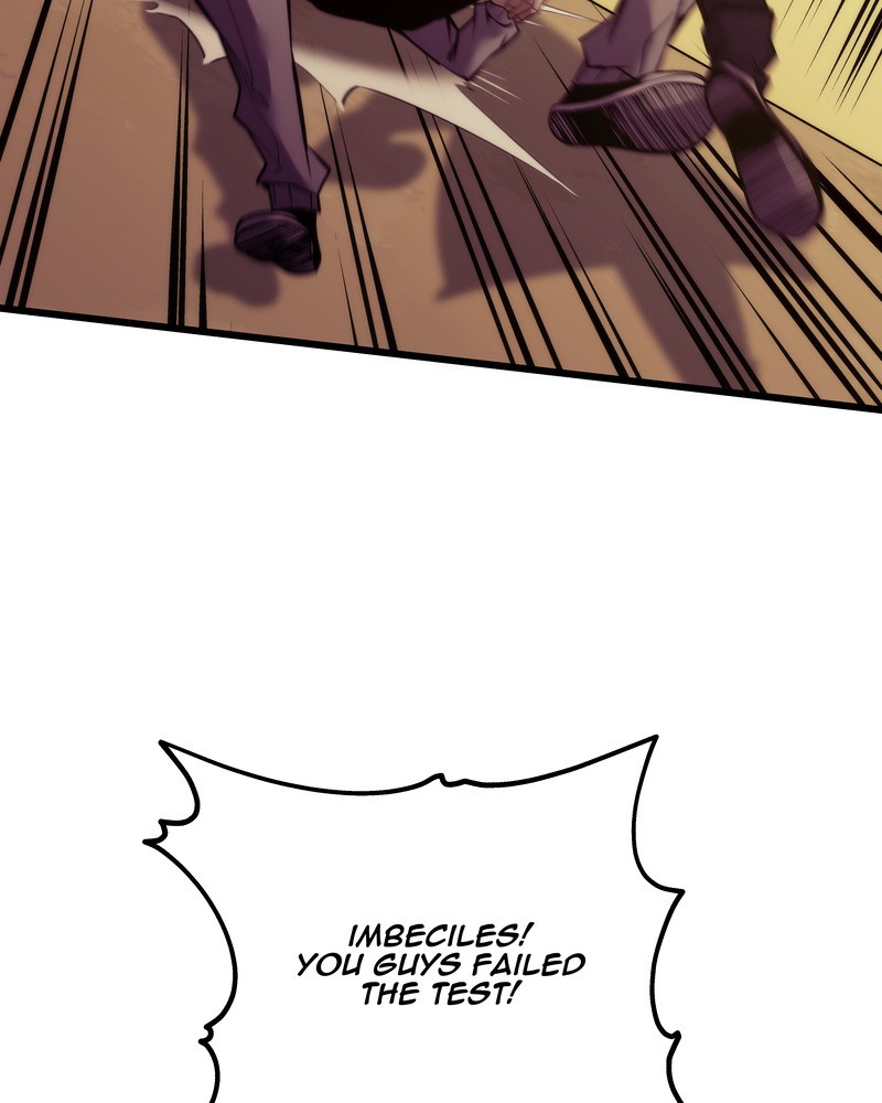 MONOCHROME – Manhwa Chapter 32 - page 130