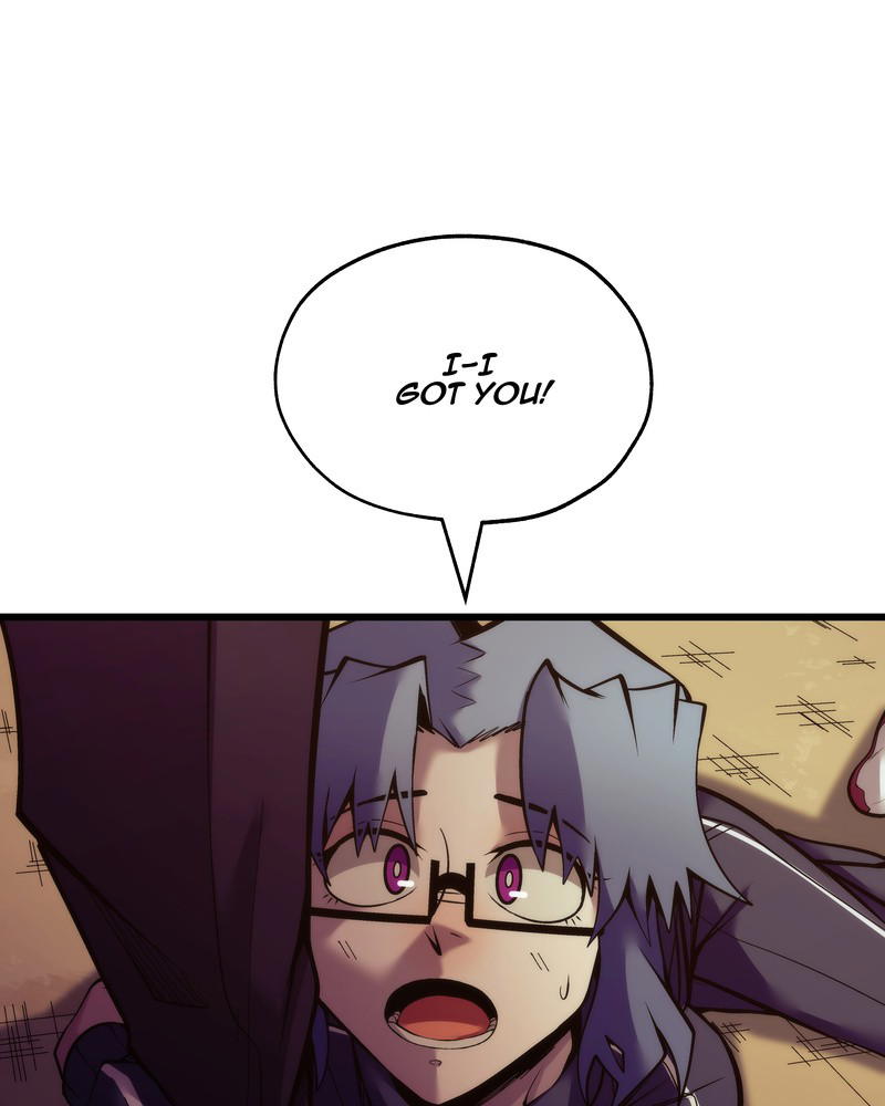MONOCHROME – Manhwa Chapter 32 - page 136