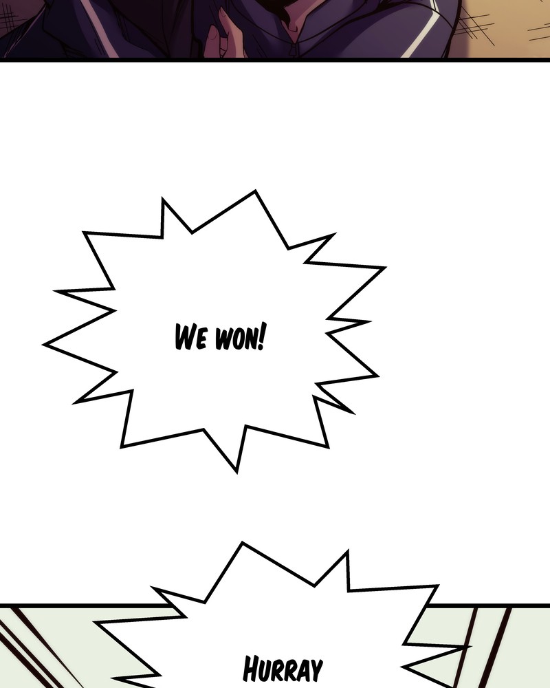 MONOCHROME – Manhwa Chapter 32 - page 137