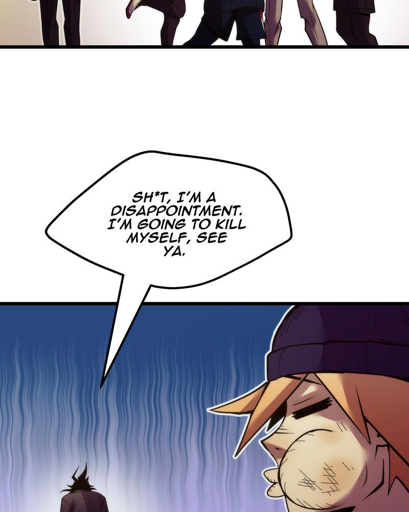 MONOCHROME – Manhwa Chapter 32 - page 139