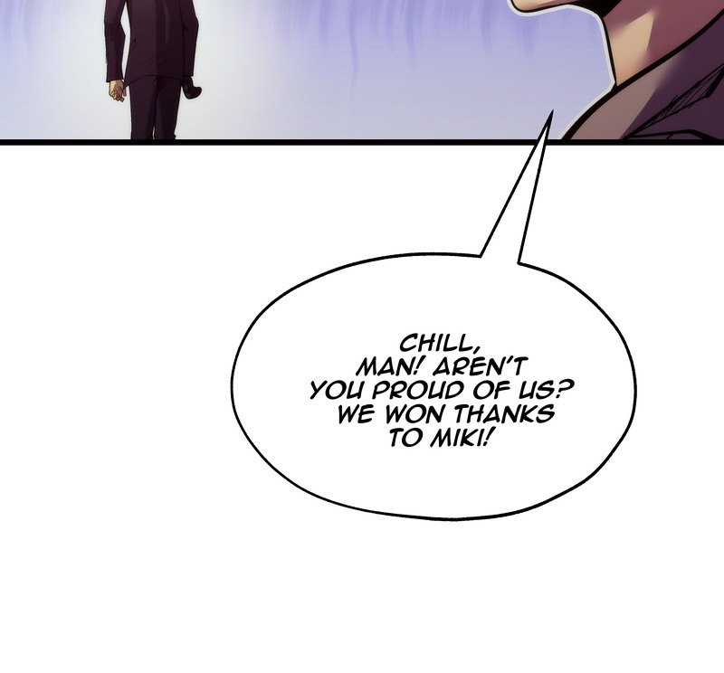 MONOCHROME – Manhwa Chapter 32 - page 140
