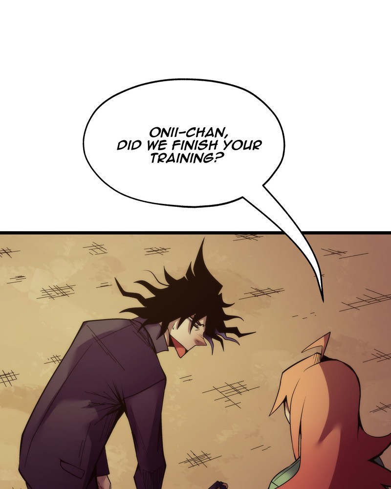 MONOCHROME – Manhwa Chapter 32 - page 141