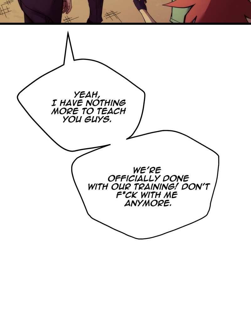 MONOCHROME – Manhwa Chapter 32 - page 142