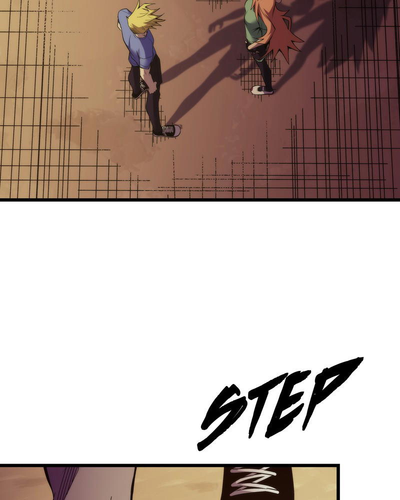 MONOCHROME – Manhwa Chapter 32 - page 15