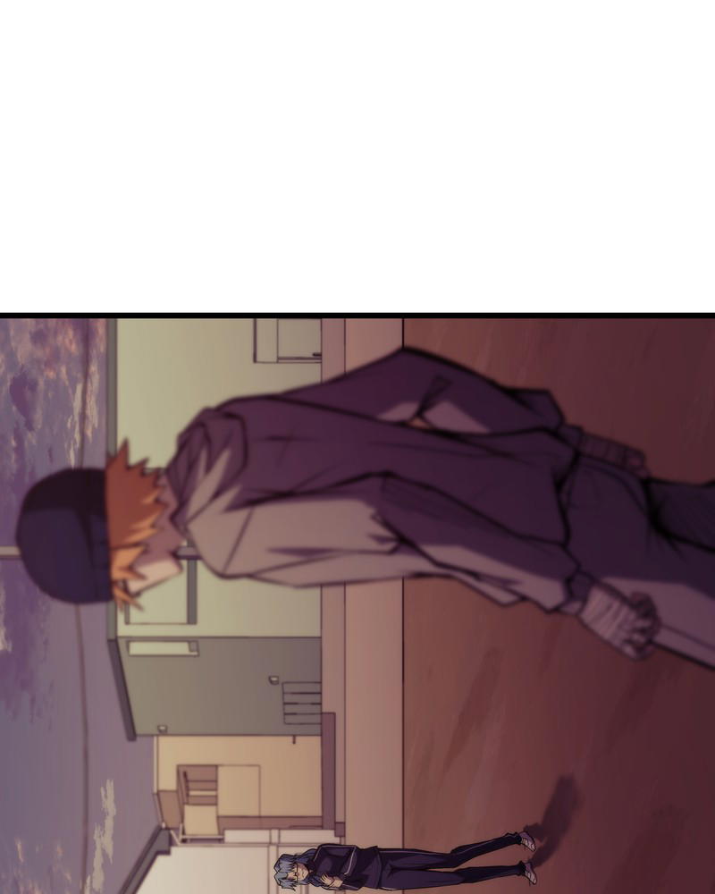 MONOCHROME – Manhwa Chapter 32 - page 19