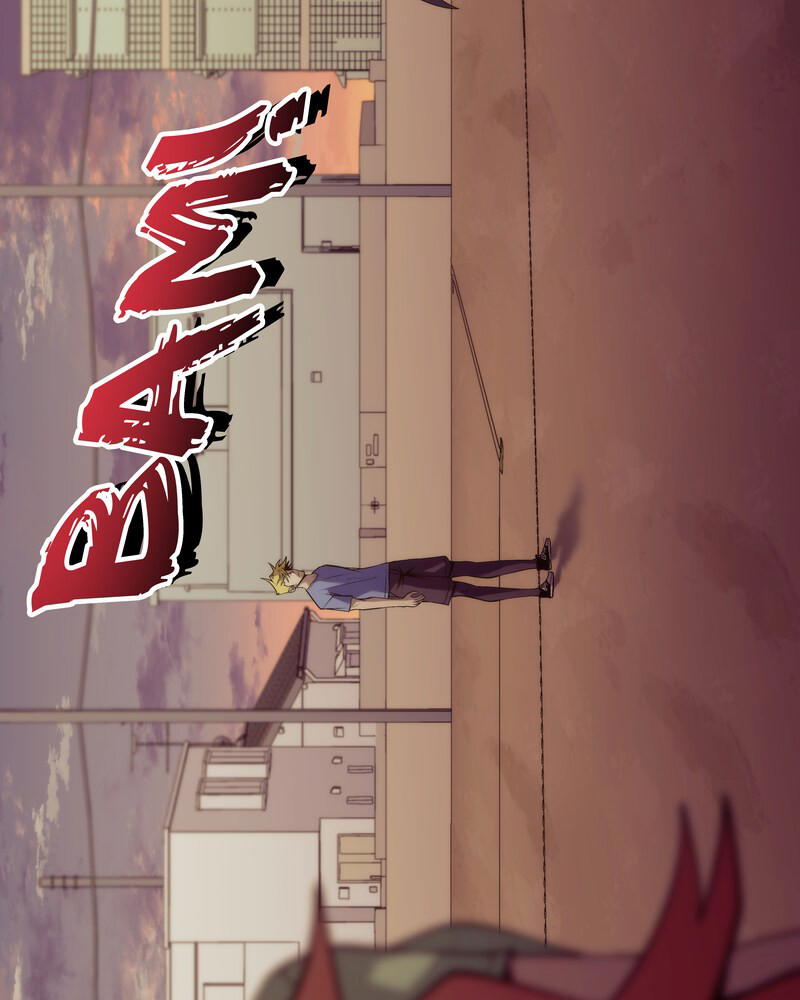 MONOCHROME – Manhwa Chapter 32 - page 21