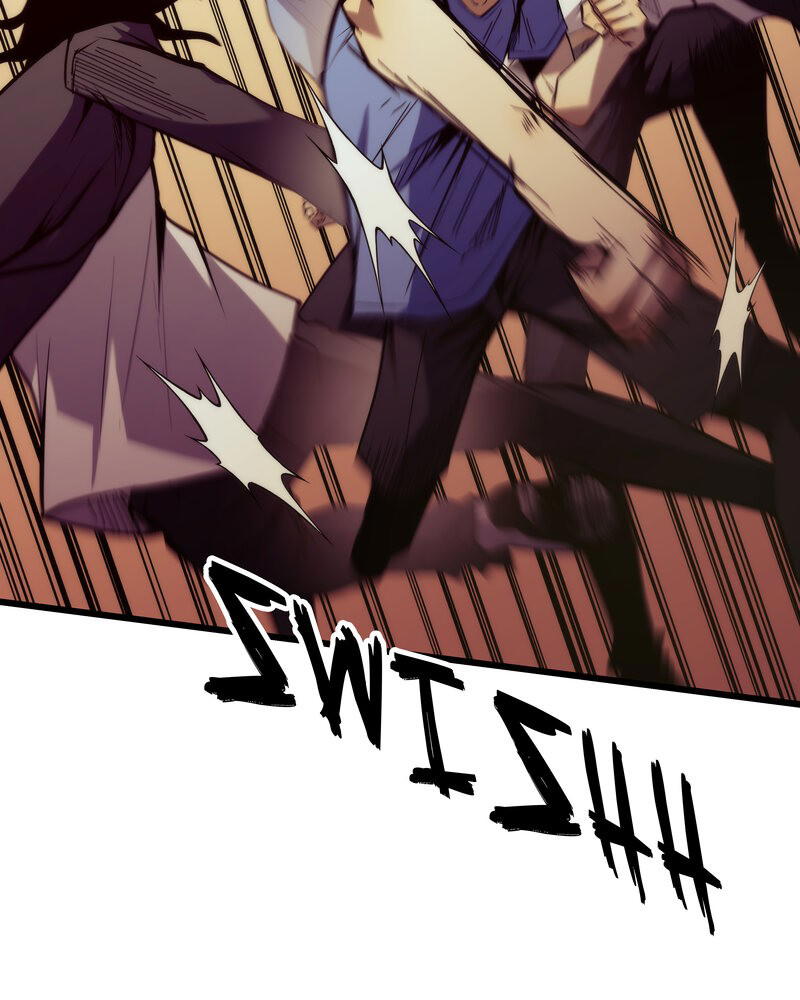 MONOCHROME – Manhwa Chapter 32 - page 27