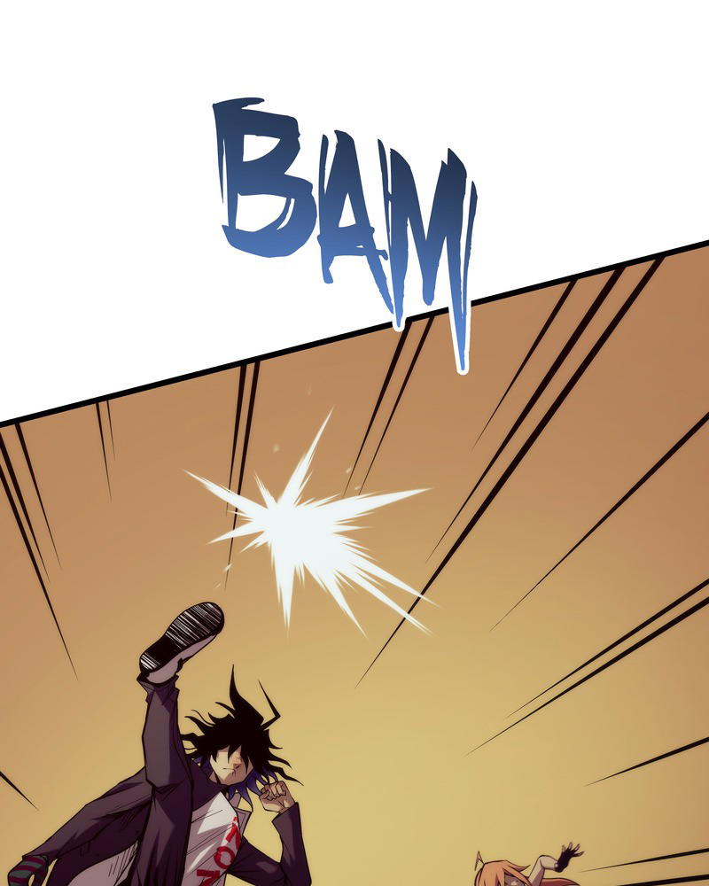 MONOCHROME – Manhwa Chapter 32 - page 28