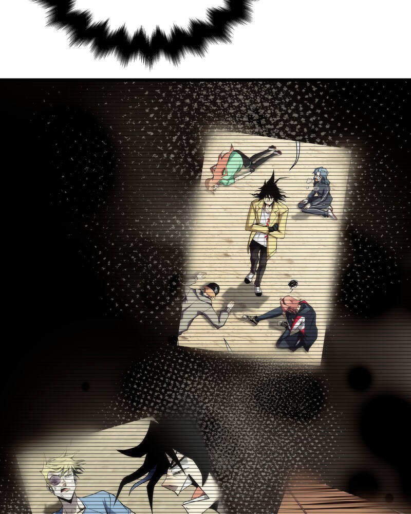 MONOCHROME – Manhwa Chapter 32 - page 43