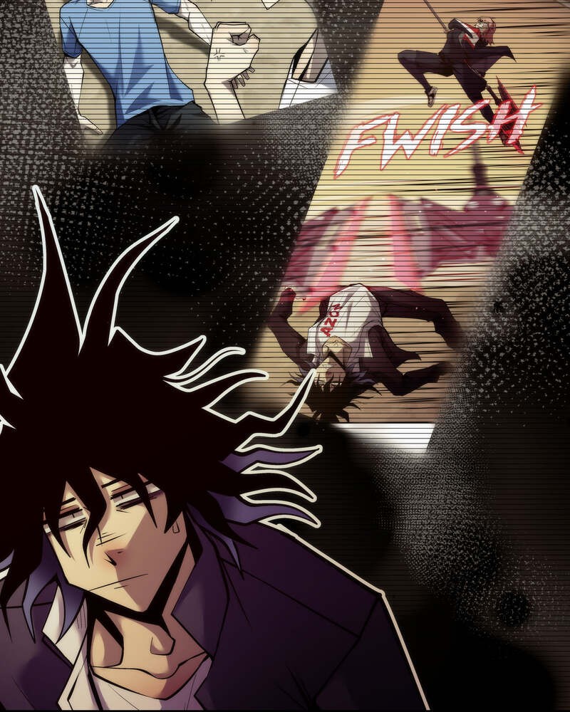 MONOCHROME – Manhwa Chapter 32 - page 44