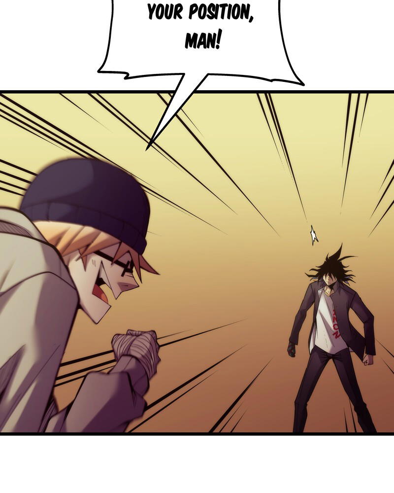 MONOCHROME – Manhwa Chapter 32 - page 46