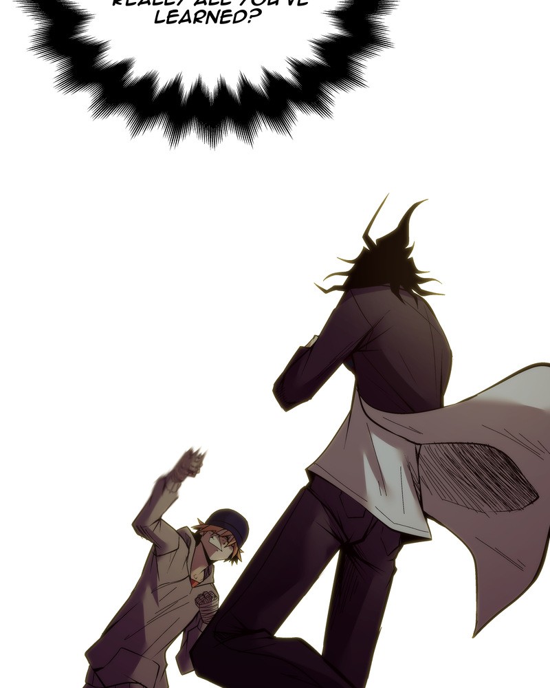 MONOCHROME – Manhwa Chapter 32 - page 53